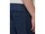 Slim-fit chinos in lightweight denim