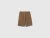Canvas shorts