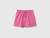 Pure cotton shorts