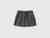 Bermuda shorts with drawstring