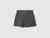Bermuda shorts with drawstring