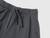 Bermuda shorts with drawstring