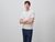 Jacquard T-shirt