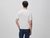 Jacquard T-shirt