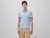 Slim fit polo shirt