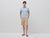Slim fit polo shirt