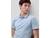 Slim fit polo shirt