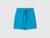 Regular fit Bermuda shorts