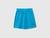 Regular fit Bermuda shorts