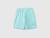 Regular fit Bermuda shorts