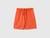 Regular fit Bermuda shorts