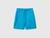 100% cotton Bermuda shorts