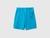 100% cotton Bermuda shorts