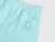 100% cotton Bermuda shorts