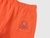 100% cotton Bermuda shorts