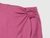 Heart-printed culottes