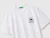 Regular fit T-shirt with print