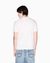 Slim Fit Cotton Crewneck T-Shirt With Embroidered Logo