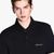 White Edition Regular Fit Cotton Polo Shirt With Logo Patch