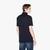 White Edition Regular Fit Cotton Polo Shirt With Logo Patch