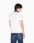 Regular Fit Cotton Polo Shirt With Contrast Collar Branding