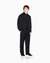 Regular Fit Cotton Polo Shirt With Contrast Detailing And 3 Button Closure