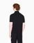 Regular Fit Cotton Polo Shirt With Contrast Detailing And 3 Button Closure