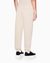 Comfort Fit Cotton Joggers With Elasticated Drawstring Waistband