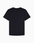 Regular Fit Cotton Crewneck T-Shirt With Central Branding