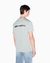 Regular Fit Cotton Crewneck T-Shirt With Embroidered Branding