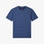 Regular Fit All Over Logo Cotton Crewneck T-Shirt