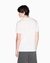 Regular Fit Cotton Crewneck T-Shirt With Central Branding