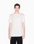 Regular Fit  All Over Logo Cotton Crewneck T-Shirt