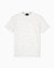Regular Fit  All Over Logo Cotton Crewneck T-Shirt