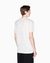 Regular Fit  All Over Logo Cotton Crewneck T-Shirt