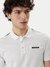 Logo Series Cotton T-Shirt With Logo Tape