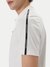 Logo Series Cotton T-Shirt With Logo Tape