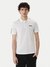 Logo Series Cotton T-Shirt With Logo Tape