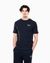 Italian Spirit Slim-Fit T-Shirt With Logo Tape