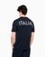 Italian Spirit Slim-Fit T-Shirt With Logo Tape