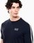 Italian Spirit Slim-Fit T-Shirt With Logo Tape