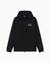 Train Visibility Lightly Padded Hooded Jacket