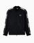 Graphic Series Zip-Up Sweatshirt With Logo Tape