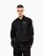 Graphic Series Zip-Up Sweatshirt With Logo Tape