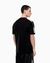 Graphic Series T-Shirt With Logo Tape