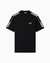 Graphic Series T-Shirt With Logo Tape