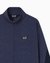 VENTUS7 Denim-Effect Full-Zip Jacket