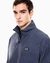 VENTUS7 Denim-Effect Full-Zip Jacket