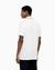 Premium Label Polo Shirt With Contrasting Chest Logo