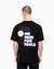 Graphic Series Cotton Crewneck T-Shirt